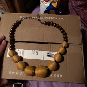 November Posse Necklace